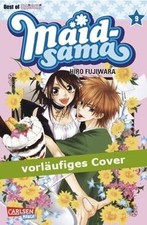 Maid sama romantische - maid-sama, 9: