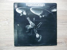 Lp Pavlov`s Dog - At the sound of the bell