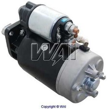 Anlasser Starter WAI 17075N