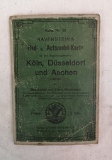 Ravenstein's Rad- und