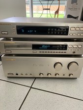 Marantz Stereo Anlage PM 68,CD