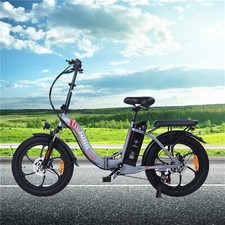 FAFREES F20 e Bike 20 Zoll