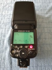 NIKON i-TTL-Blitzgerät SB-900