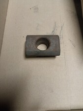 Führungsbüchse Zugmaul passend für Deutz Fahr 04417911