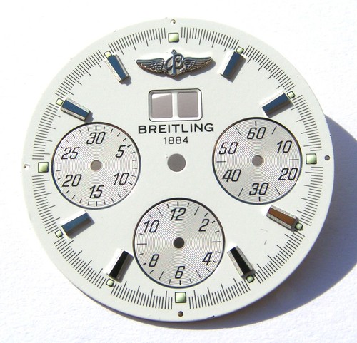 Breitling crosswind special - breitling,