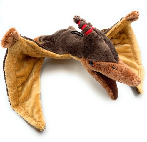 Pteranodon flug dino saurier - flug,