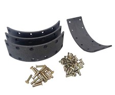 Bremsbelag Bremsbeläge für