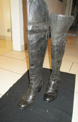 Belstaff trialmaster 1955 - ,