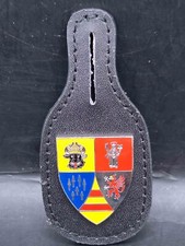 Brustanhänger Bundeswehr BW