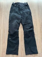 KJUS FORMULA Skihose - Dermizax - Herren - Gr. 48 (S) - TOP