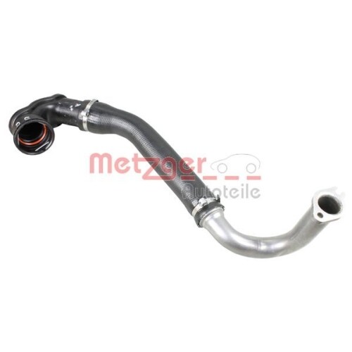 Ladeluftschlauch metzger - 1x,