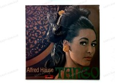 Alfred Hause - Tango GER LP