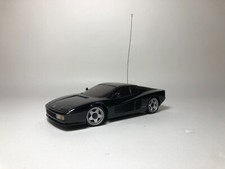 kyosho mini z Ferrari