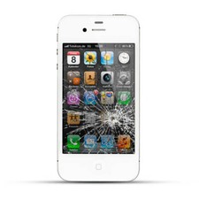 Apple iPhone 4 / 4s Reparatur