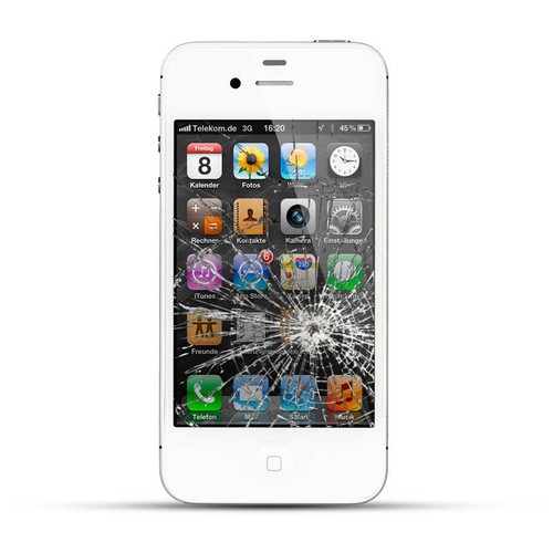 Apple iphone 4s reparatur - apple,