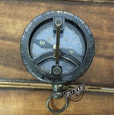 Vintage Taschen Armee Soldat