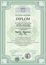 Premium diplom urkunde - premium, diplom,