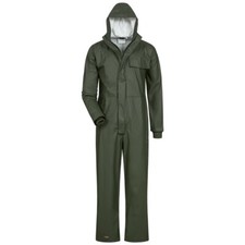 Regenoverall waschanzug - regenoverall,