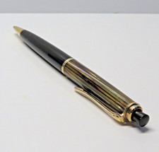 Pelikan 450 Druckbleistift 1,18 mm Schildpatt - schwarz sehr schöner Zustand