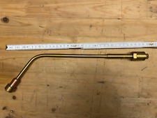 Zinser Anwärmbrenner 