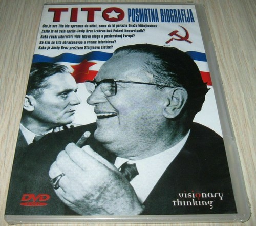 Josip broz tito - broz,