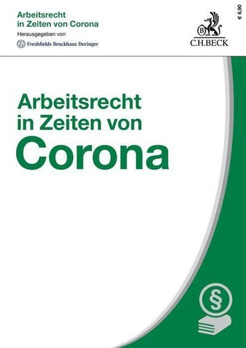 Arbeitsrecht zeiten von - in,