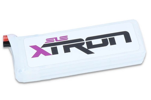 Sls xtron lipo akku - akku, 1800mah