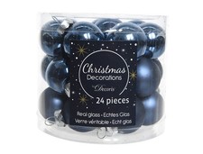 Christbaumschmuck glas - christbaumschmuck,