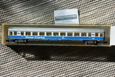 Schnellzugwagen, Messe-Express / abr -/ - Trix 51 3095 00