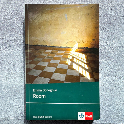 Emma donoghue room - donoghue:,