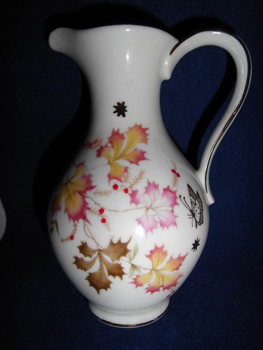 Kleine vase oder - kleine, krug