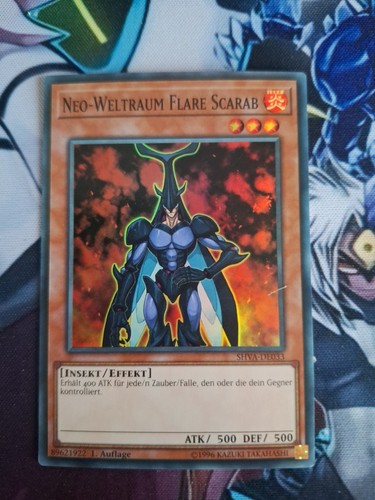Neo weltraum flare - weltraum,