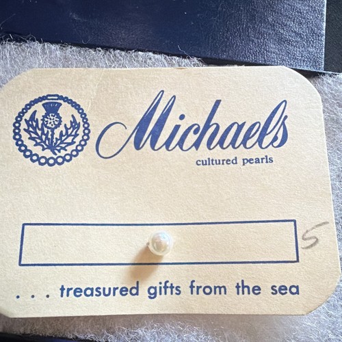 Michaels 14k weißgold weiße - michaels,