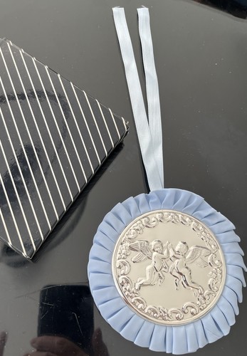 Medaillon geschenk zur geburt - geschenk,