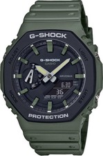 Casio G-shock Grün Herren