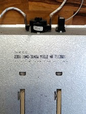 Miele Trockner Heizung