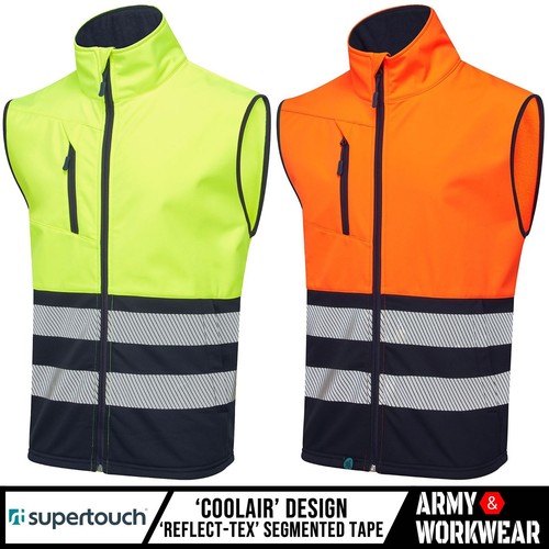 Supertouch vis eco coolair - supertouch,