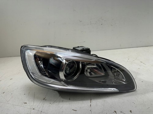Frontscheinwerfer volvo - frontscheinwerfer,