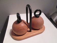 Bodum  R.Nissen / C.Jorgensen