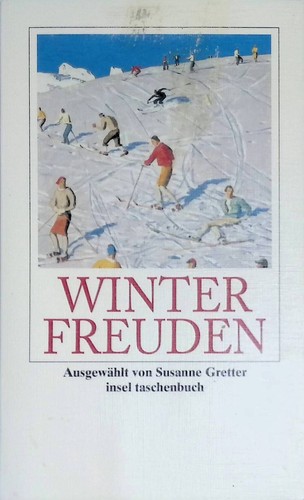 Winterfreuden - ., 3446)