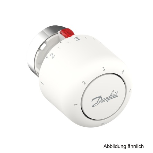 Danfoss thermostatkopf aero - danfoss,
