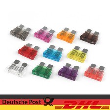 1-500 Stück KFZ Sicherungen