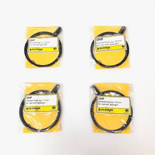 Dhf infrarotfilter ø 70 - ×,