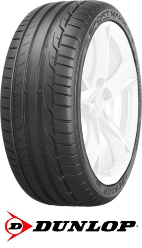 Dunlop sport maxx ao1 - maxx, rt