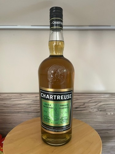 Chartreuse e terragona - s.a.e,