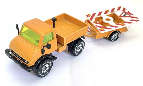 Siku mercedes benz unimog mit - siku,