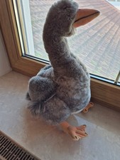 Steiff 074080 Graugans 35 cm