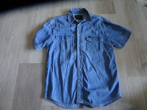 Wrangler authentic western - authentic,