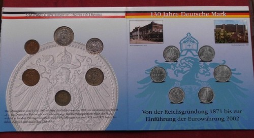Kms deutsches kaiserreich brd - kms,