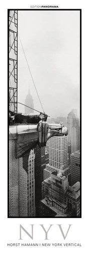 New york vertical - vertical, |